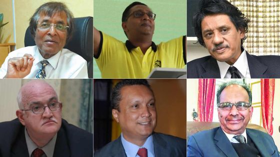 Belle-Rose/Quatre-Bornes sous les projecteurs