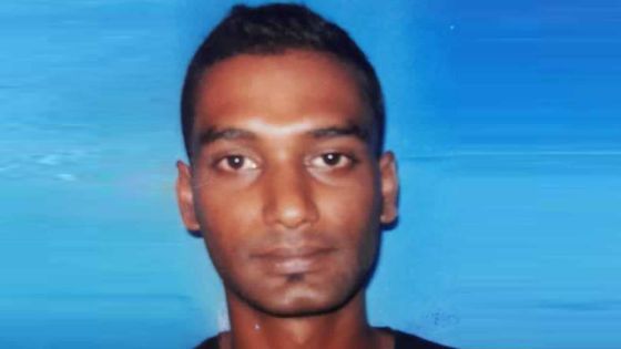 Après son père quelques années plus tôt : Ritesh meurt dans un accident lundi