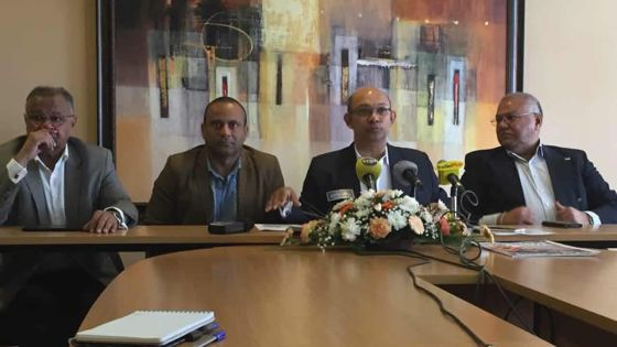 Étienne Sinatambou : «Une solution trouvée pour les clients de la BAI»