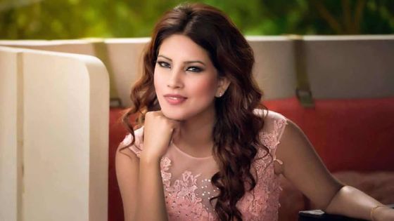 Et si j’étais… Nishi Singh