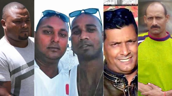 Trafic de drogue : ces ripoux épinglés