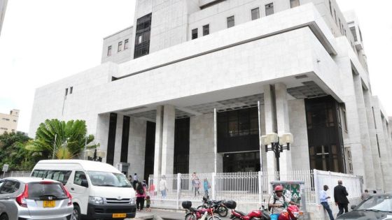 A Roche-Bois : saisie de Rs 500 000 d’héroïne 