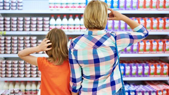 Étude de Kantar TNS : le Top 20 des marques locales préférées