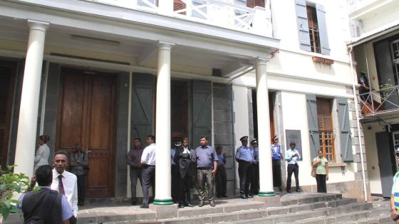 Victime d’un accident de la route : Ameena, 21 ans, réclame Rs 12 M de dommages à un assureur