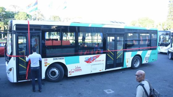 Feeder Buses : le service payant à partir de ce dimanche