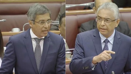 Private Notice Question : les réserves de la BoM au cœur d’explications et de confusions