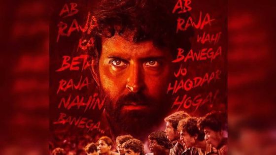 Super 30 : des étudiants très remontés contre le film de Hrithik Roshan