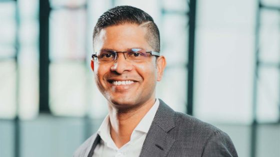 Commission de lutte contre la criminalité financière - Kessen Ramalingum : « Un signal fort pour améliorer notre juridiction » 