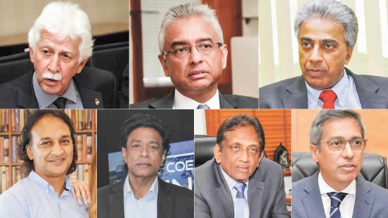 Disparition tragique de Sir Bhinod Bacha : réactions 