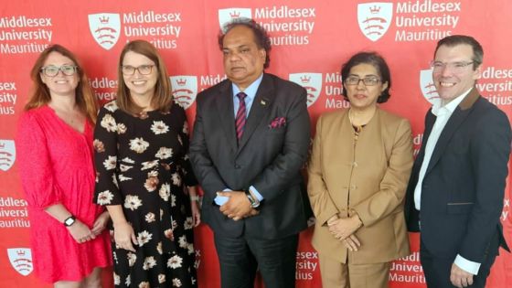 Dr Kaviraj Sukon : «Je souhaite que les étudiants puissent étudier au moins un module sur l’IA…»