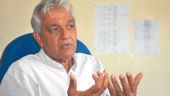 Jayen Chellum: «Une politique fiscale inadaptée générera des craintes chez les Mauriciens»
