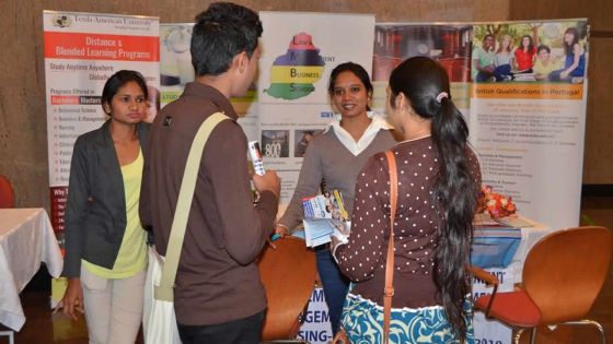 Marché du travail: le ‘mismatch’ entre l’offre et la demande décortiqué