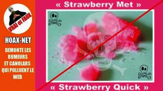 Des recherches scientifiques sur les drogues synthétiques en projet