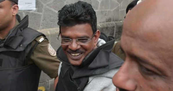 Lannate à la prison : Siddick Islam entendu par le CCID