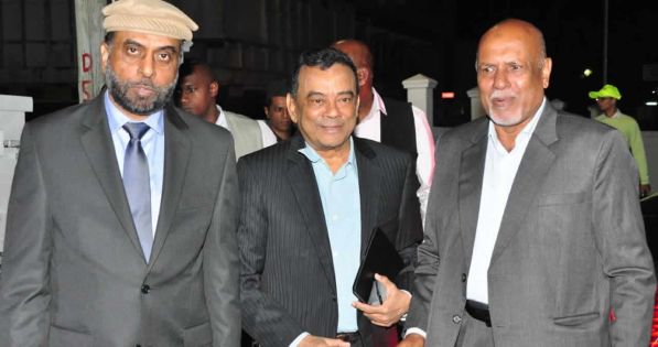 Combat contre la drogue - Ivan Collendavelloo : «Il ne faut pas faire de la récupération politique»