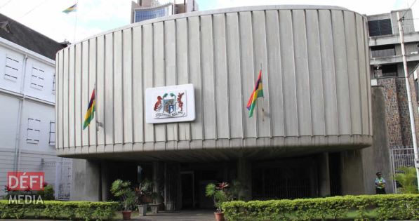 Le Children’s Bill en passe d’être finalisé – l’âge légal pour se marier pourrait être revu 