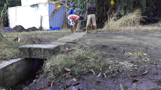 De la bonne volonté à volonté!