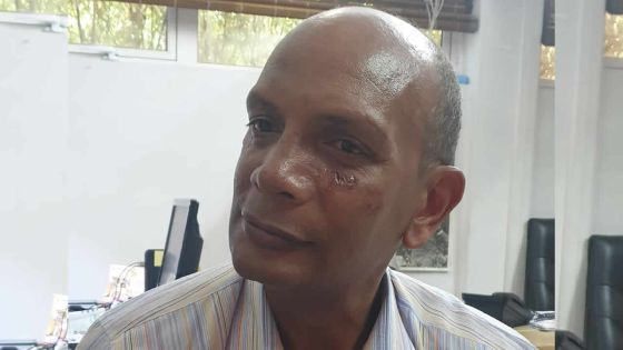 Conflit à propos d’un titre de propriété : un assistant-recteur agressé en présence de ses proches au Bouchon