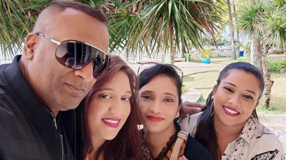 Populaire sur TikTok – Feroz : «Mes trois épouses sont comme des amies»