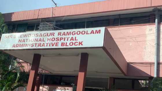 Accident de travail : Soonil dans le coma, ses proches dans le flou