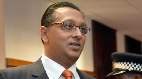 Committee of Supply: le MMM boude Bhadain