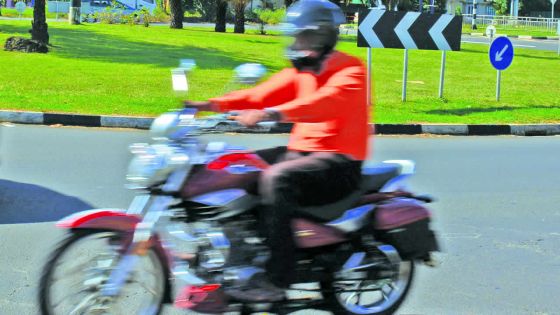 De Riche-Terre à Grand-Baie: halte aux courses illégales !