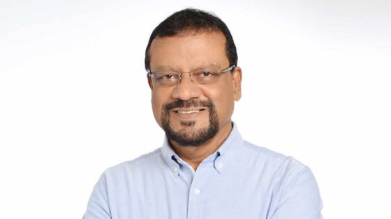 Megh Pillay : «C’est clair que nous réussissons à retrouver notre résilience»