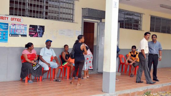 Plan d’éradication de la pauvreté: plus de 13500 personnes enregistrées