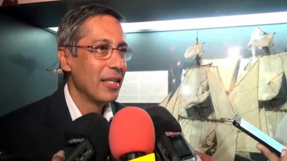 XLD: «Le PMSD et le MSM ne sont en discussion avec personne d’autre»