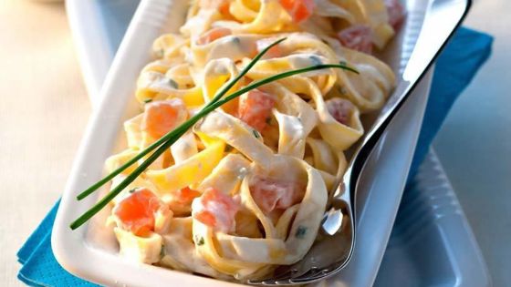 Gastronomie : le saumon à l’honneur au Courtyard