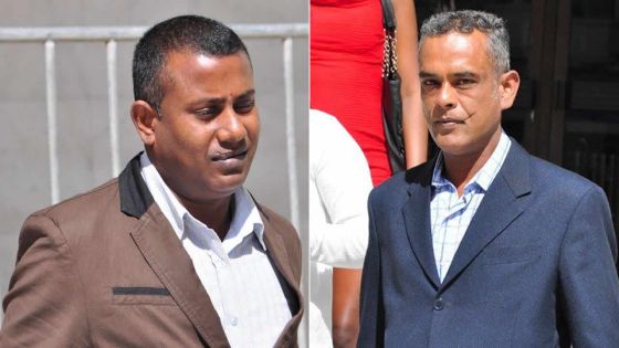 Braquage de la MCB en 2005 : 300 heures de travaux communautaires pour deux anciens employés de la banque