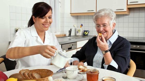 Métiers recherchés : forte demande pour le secteur des services à la personne