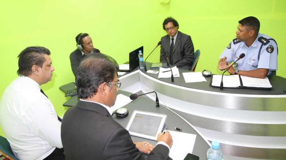 Tourisme et agressions : l’aspect sécuritaire doit être revu