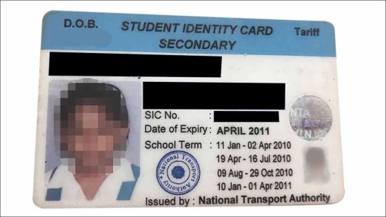 Student ID cards : Ecostar Ltd décroche le billet gagnant