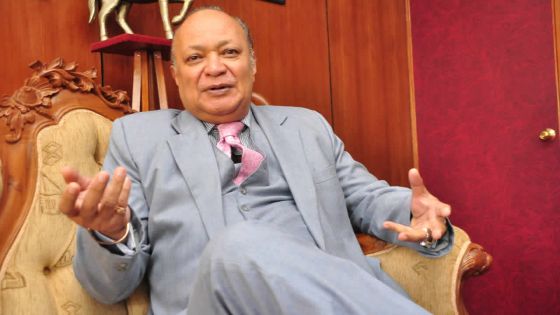 Me Jacques Panglose : «La police ne peut arrêter et ensuite enquêter»