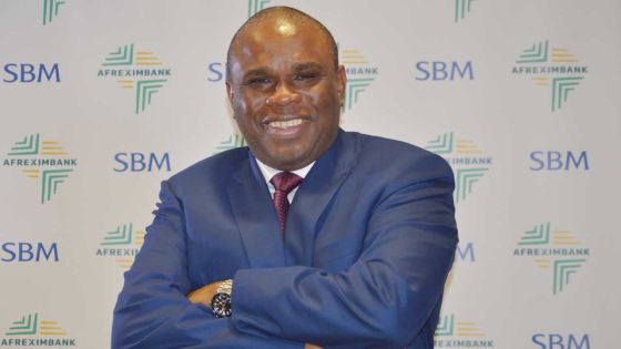 Questions à Benedict Okey Oramah : «Maurice est un solide actionnaire»