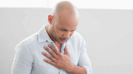 Palpitations : faut-il s’inquiéter ?