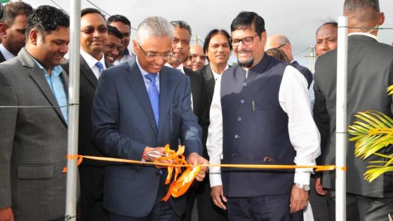 À Cottage - Pravind Jugnauth : «J’irai devant la Commission Lam Shang Leen»