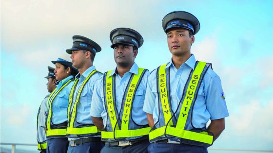 Compagnies de sécurité : les avis divergent sur la nécessité d’un régulateur