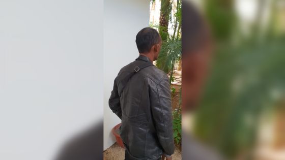 Après 20 ans de vie commune : sa femme file avec un amant  après l’avoir ruiné