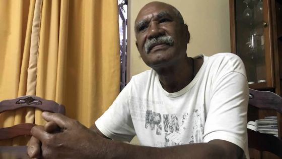 Maladie héréditaire : quatre membres d’une même famille sont malvoyants