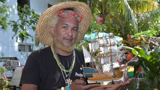 Louis Herold Leonore : innovateur, bricoleur et créateur