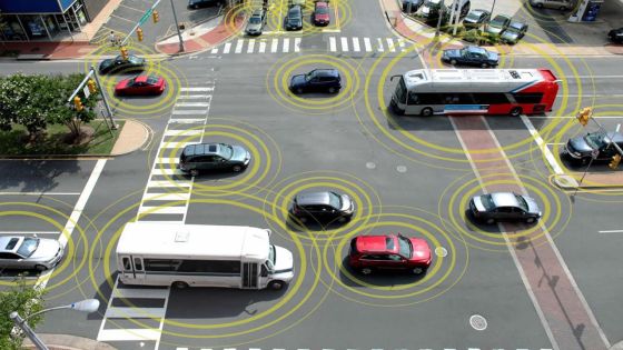 5G : la génération ultraconnectée