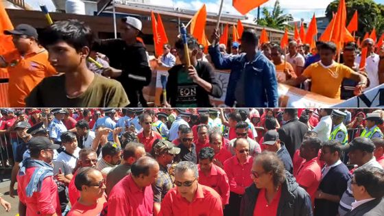 Élection partielle au no 7  : sur fond d’incertitude