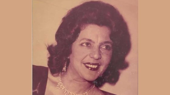 Maria Séga : adieu à l’ambassadrice du séga en Europe