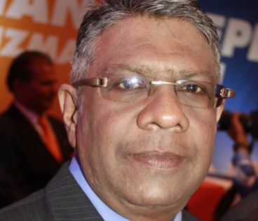 Contrat Betamax résilié: Ashit Gungah déclare que la STC a économisé Rs 150 millions en 10 mois