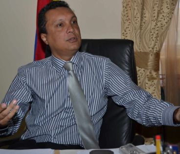 Patrick Assirvaden réclame une baisse de 15 % du prix d’électricité