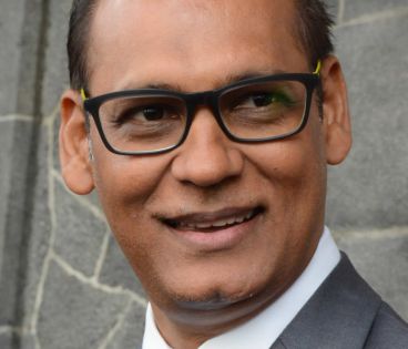 Affaires étrangères: Mahen Seeruttun assure la suppléance