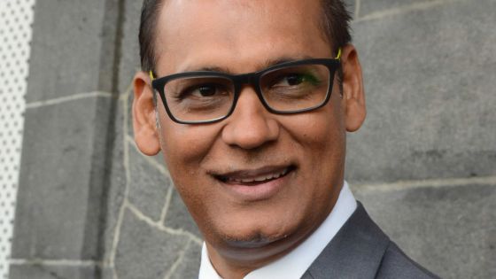 Exportation de sucre: le ministre Seeruttun annonce des mesures plus strictes