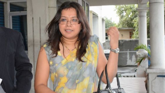 [Document] Renvoi de la Competition Commission: rejet de la demande de révision judiciaire de Kiran Meetarbhan